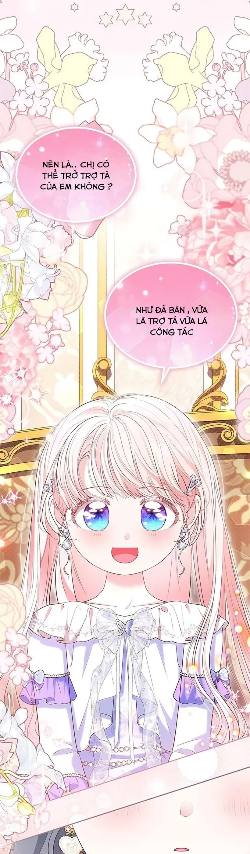 Từ Chối Sủng Ái Thì Sao Lại Bị Ám Ảnh Chap 71 - Next Chap 72