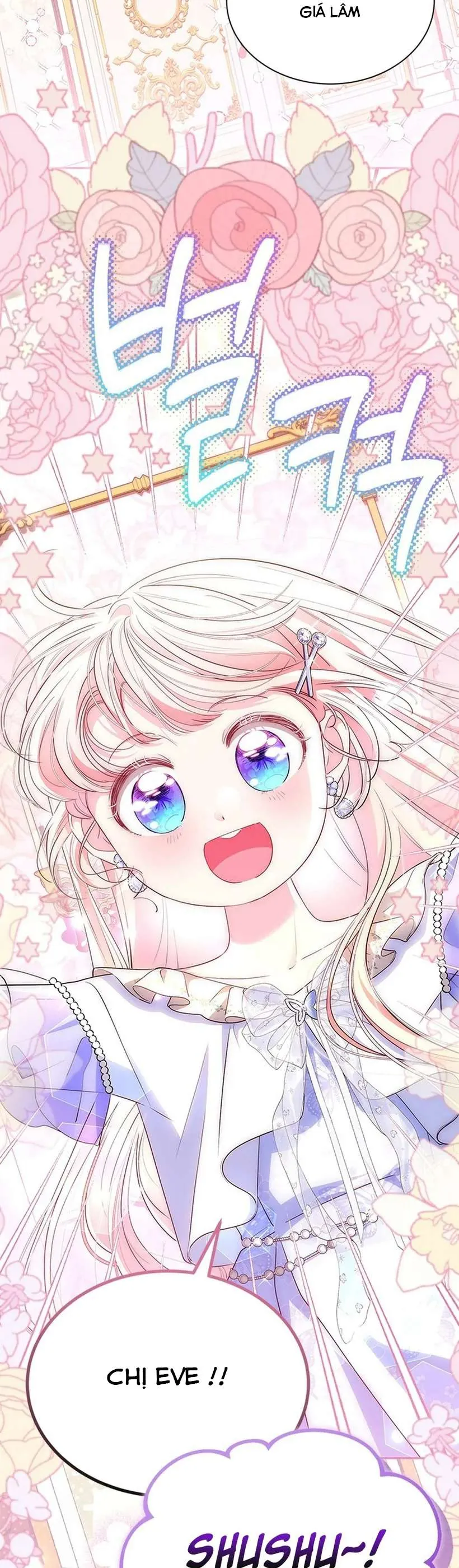 Từ Chối Sủng Ái Thì Sao Lại Bị Ám Ảnh Chap 71 - Next Chap 72