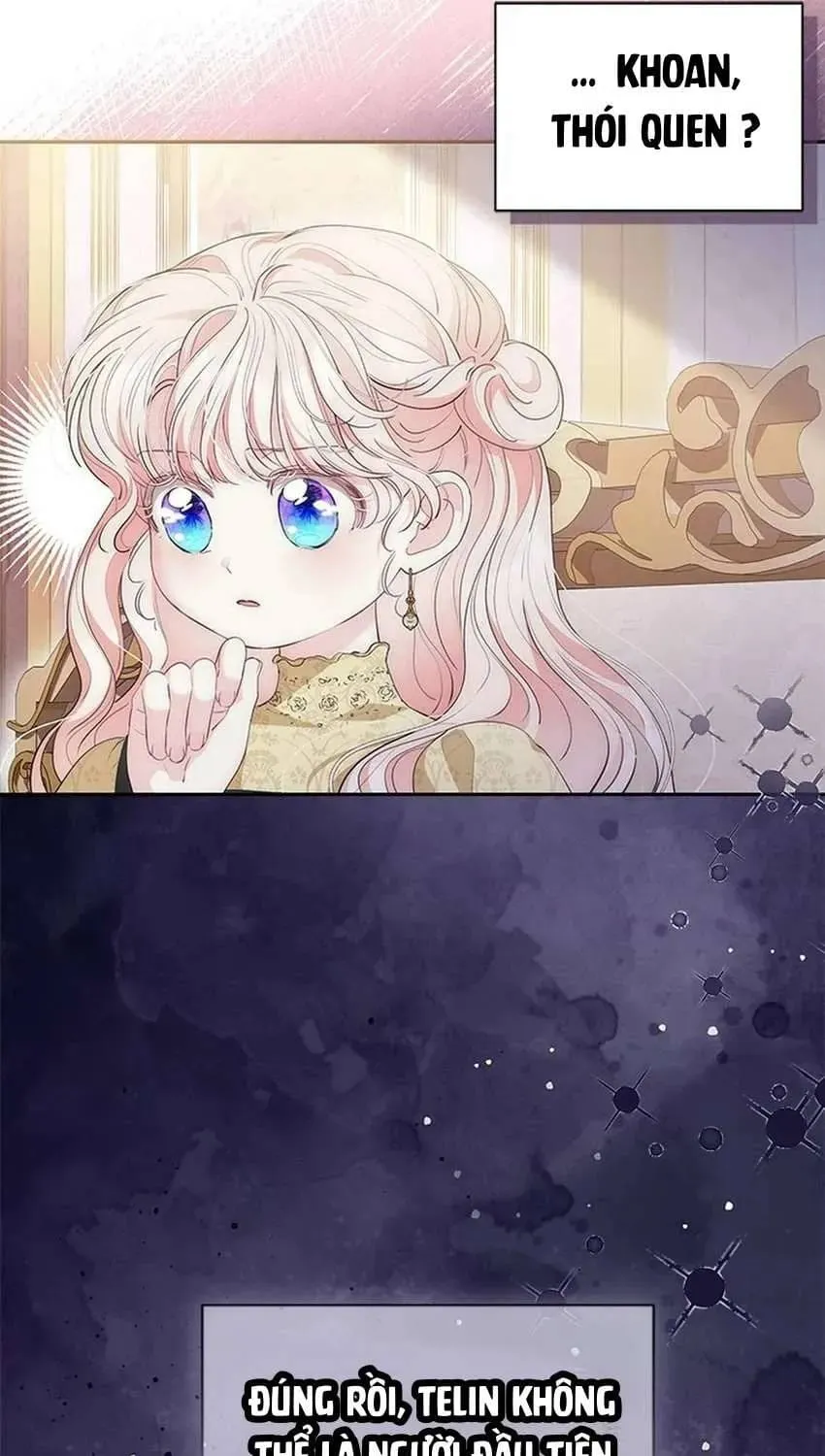 Từ Chối Sủng Ái Thì Sao Lại Bị Ám Ảnh Chap 77 - Next Chap 78