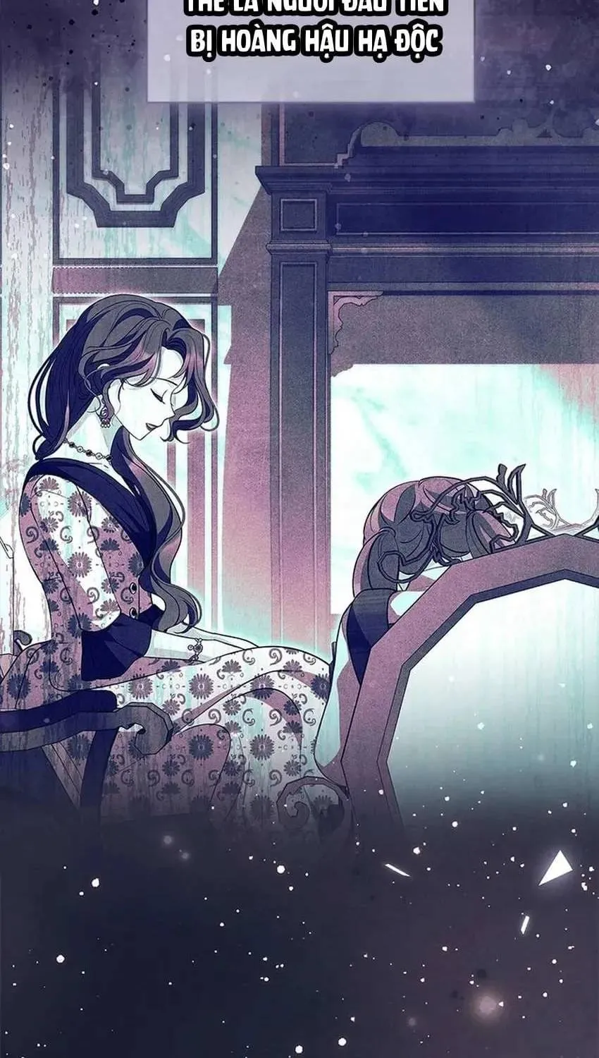 Từ Chối Sủng Ái Thì Sao Lại Bị Ám Ảnh Chap 77 - Next Chap 78