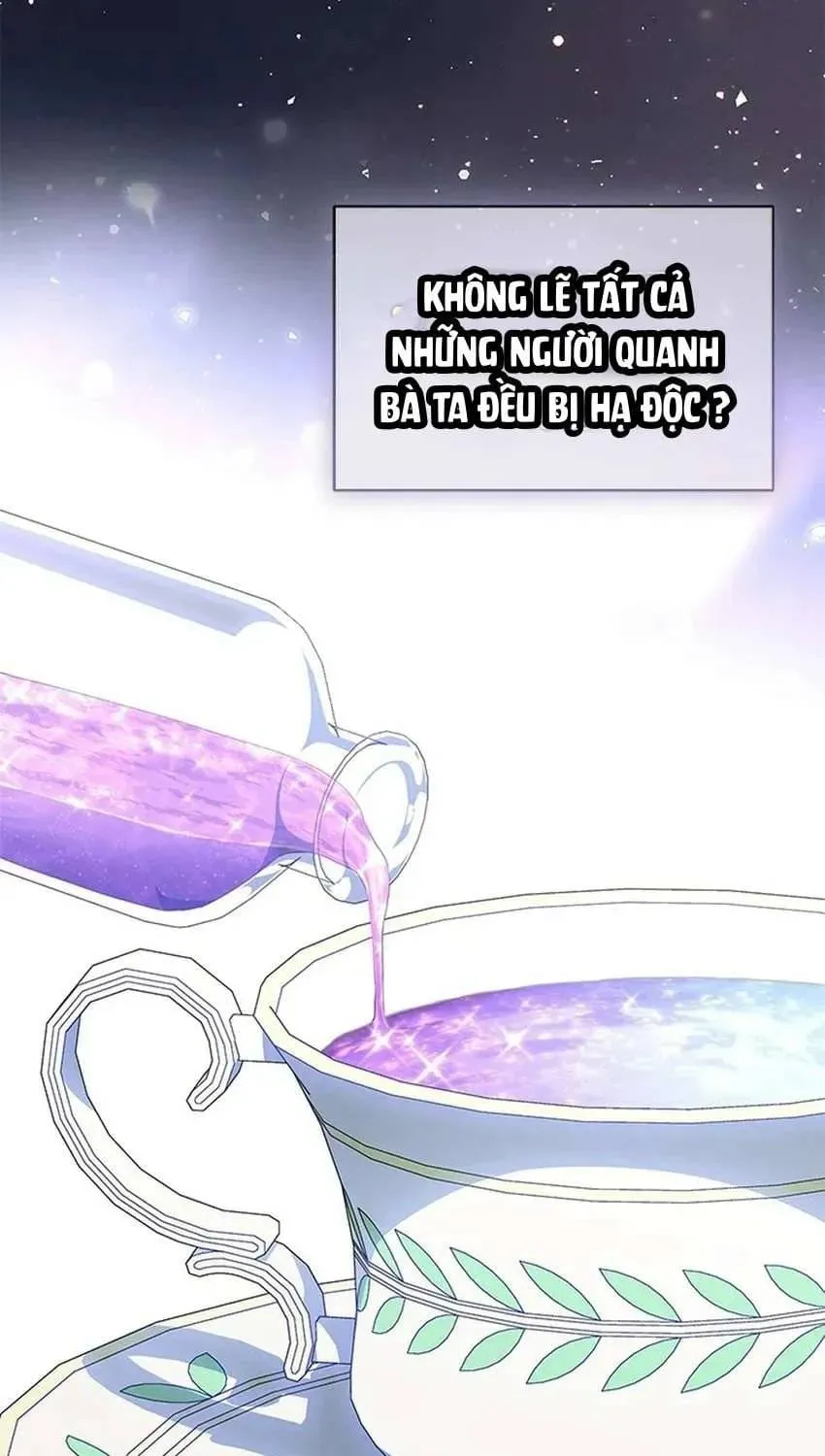 Từ Chối Sủng Ái Thì Sao Lại Bị Ám Ảnh Chap 77 - Next Chap 78