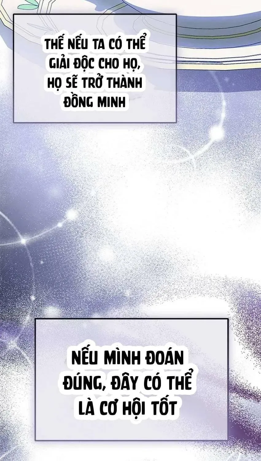 Từ Chối Sủng Ái Thì Sao Lại Bị Ám Ảnh Chap 77 - Next Chap 78