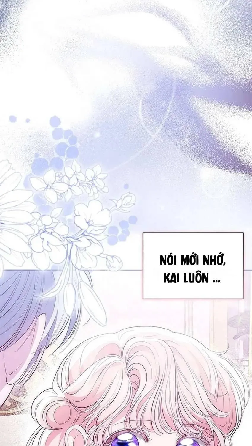 Từ Chối Sủng Ái Thì Sao Lại Bị Ám Ảnh Chap 77 - Next Chap 78