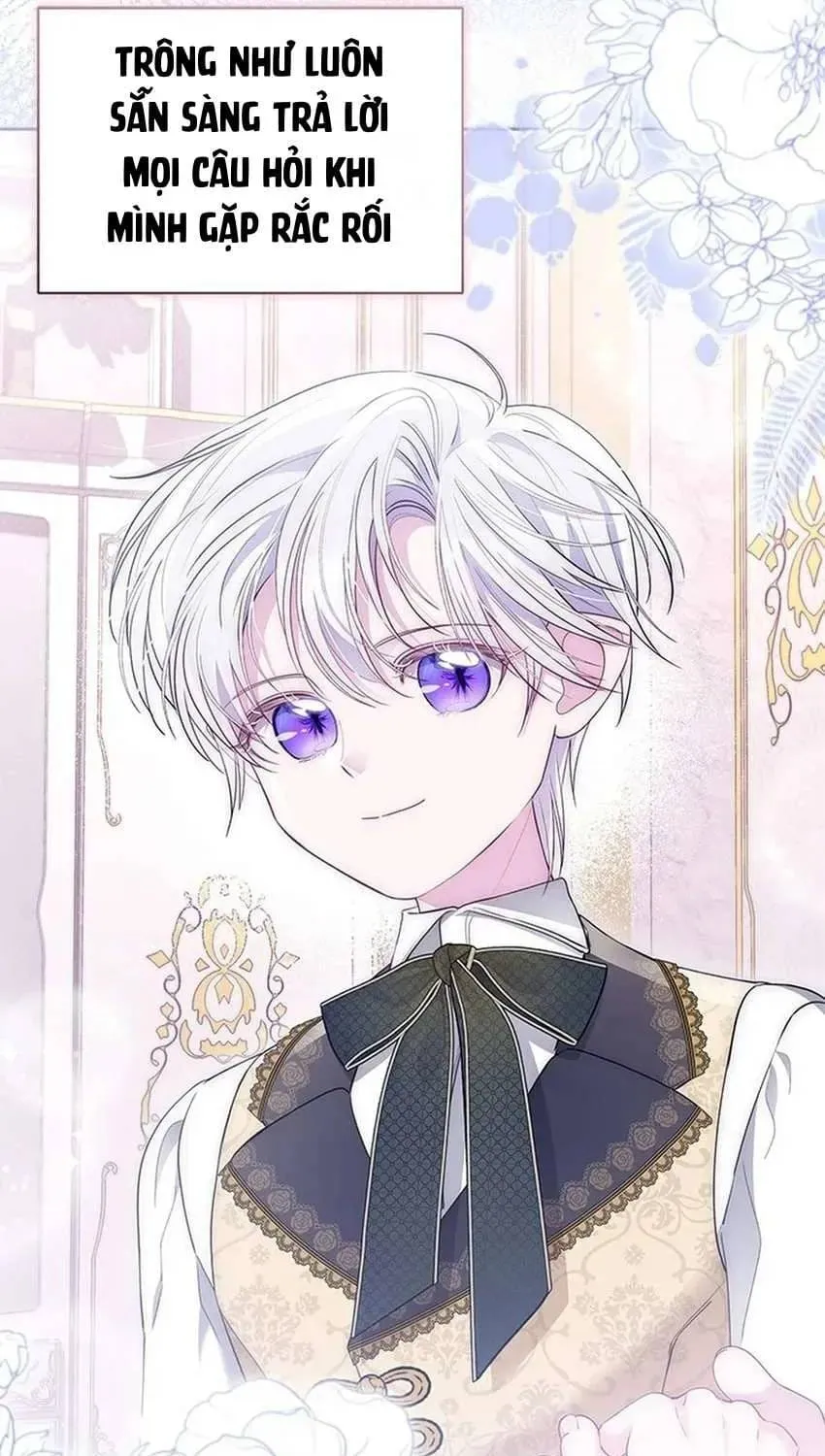 Từ Chối Sủng Ái Thì Sao Lại Bị Ám Ảnh Chap 77 - Next Chap 78