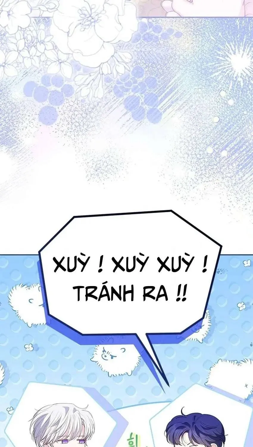 Từ Chối Sủng Ái Thì Sao Lại Bị Ám Ảnh Chap 77 - Next Chap 78