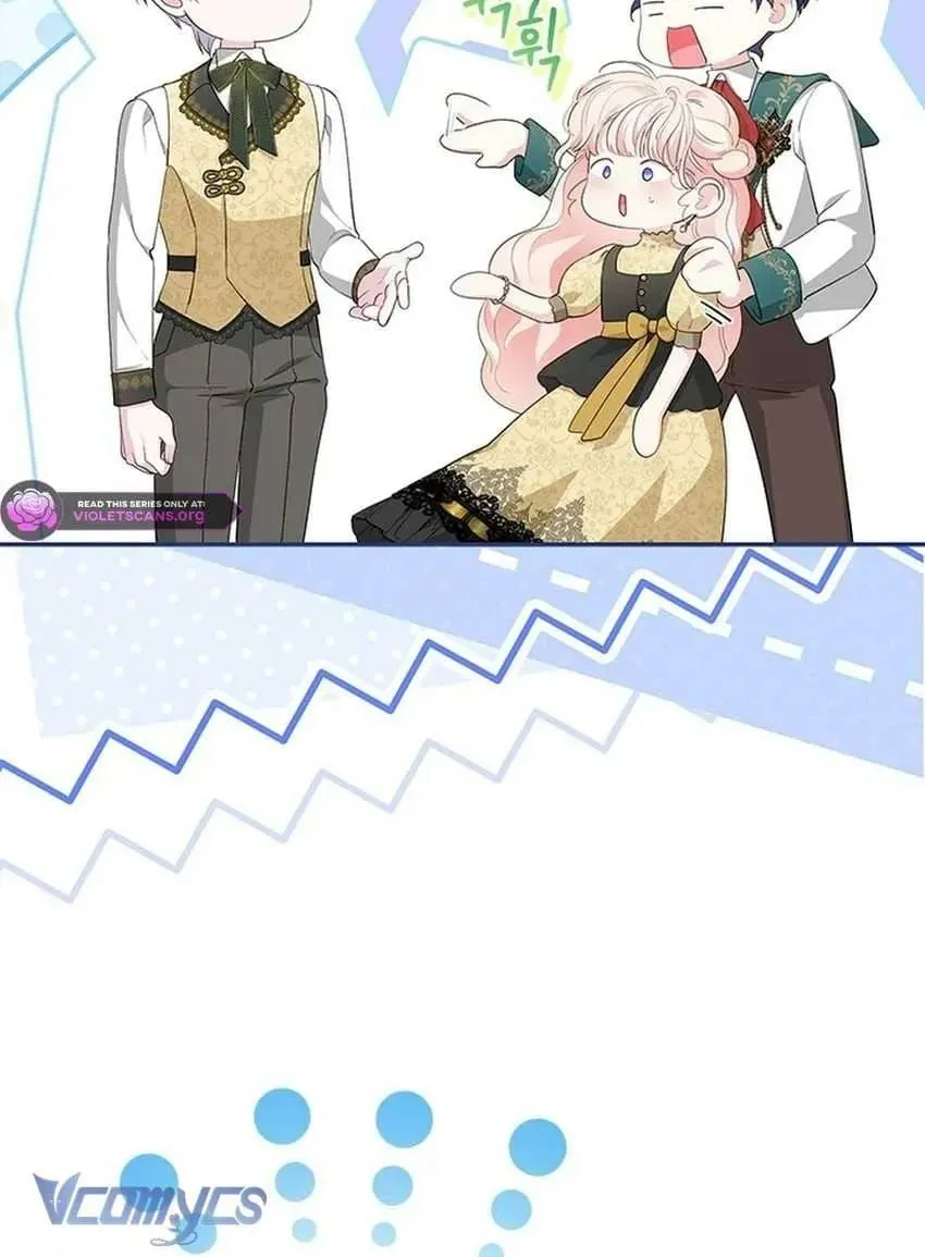 Từ Chối Sủng Ái Thì Sao Lại Bị Ám Ảnh Chap 77 - Next Chap 78