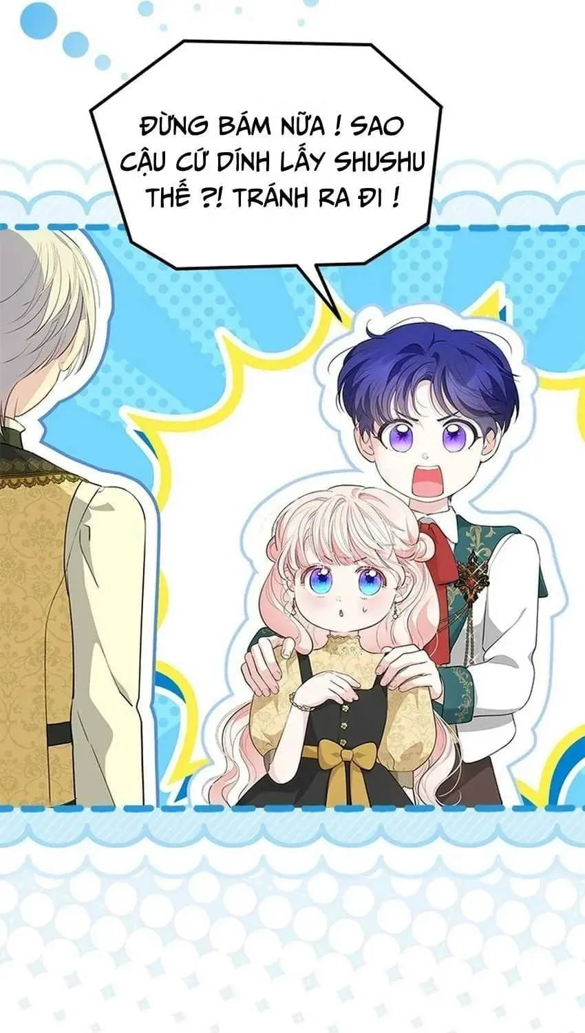 Từ Chối Sủng Ái Thì Sao Lại Bị Ám Ảnh Chap 77 - Next Chap 78