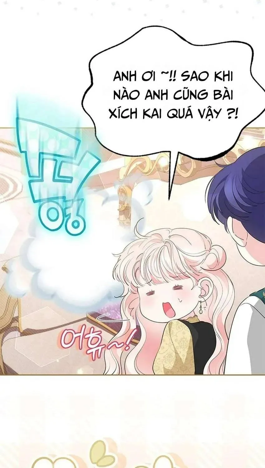 Từ Chối Sủng Ái Thì Sao Lại Bị Ám Ảnh Chap 77 - Next Chap 78
