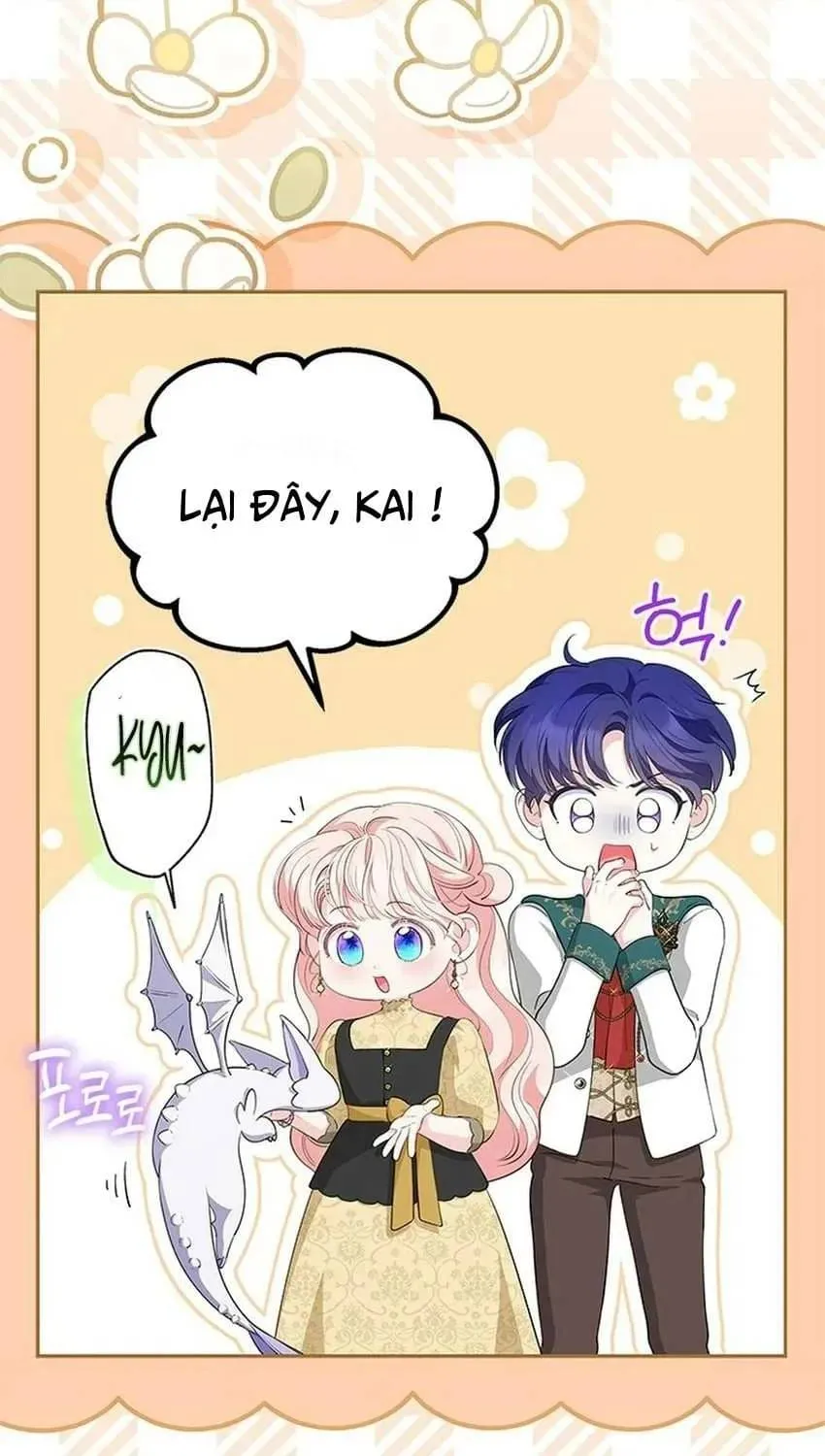 Từ Chối Sủng Ái Thì Sao Lại Bị Ám Ảnh Chap 77 - Next Chap 78