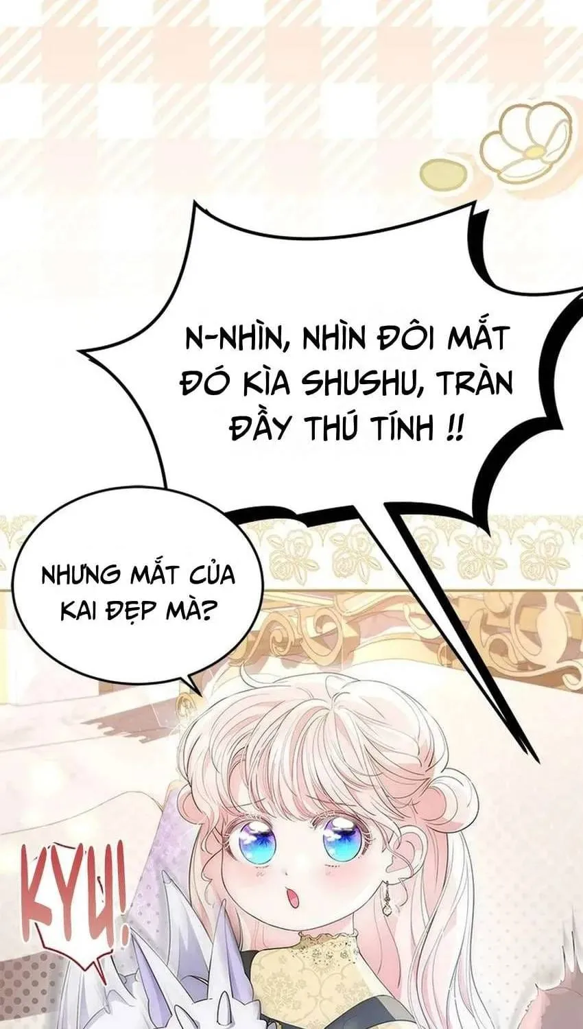 Từ Chối Sủng Ái Thì Sao Lại Bị Ám Ảnh Chap 77 - Next Chap 78