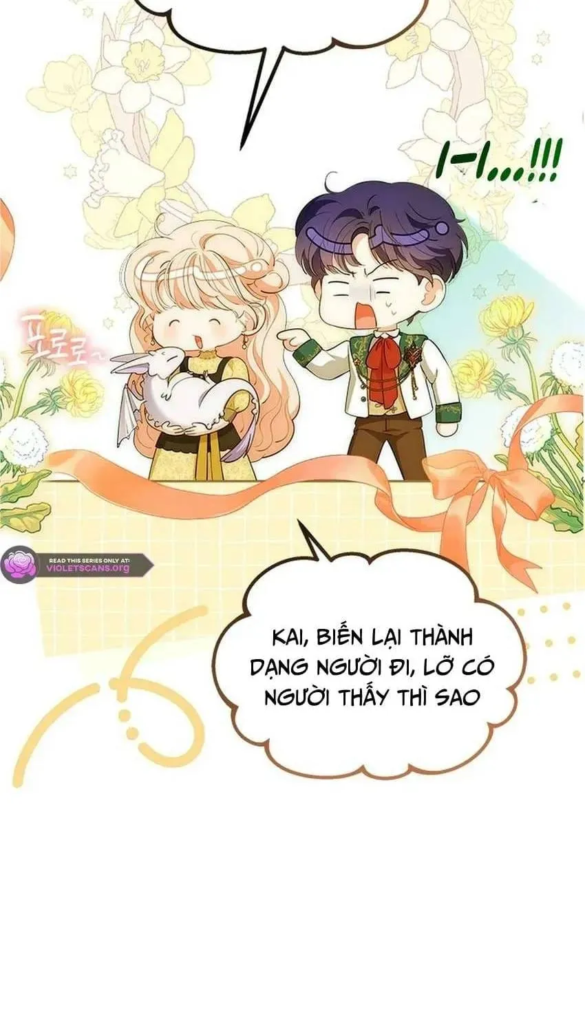 Từ Chối Sủng Ái Thì Sao Lại Bị Ám Ảnh Chap 77 - Next Chap 78