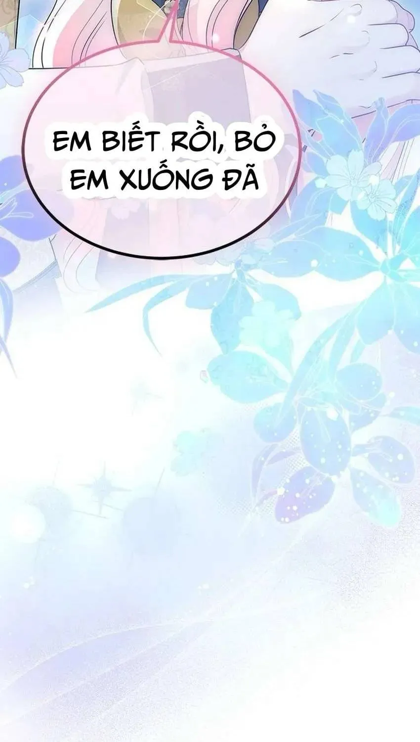 Từ Chối Sủng Ái Thì Sao Lại Bị Ám Ảnh Chap 77 - Next Chap 78
