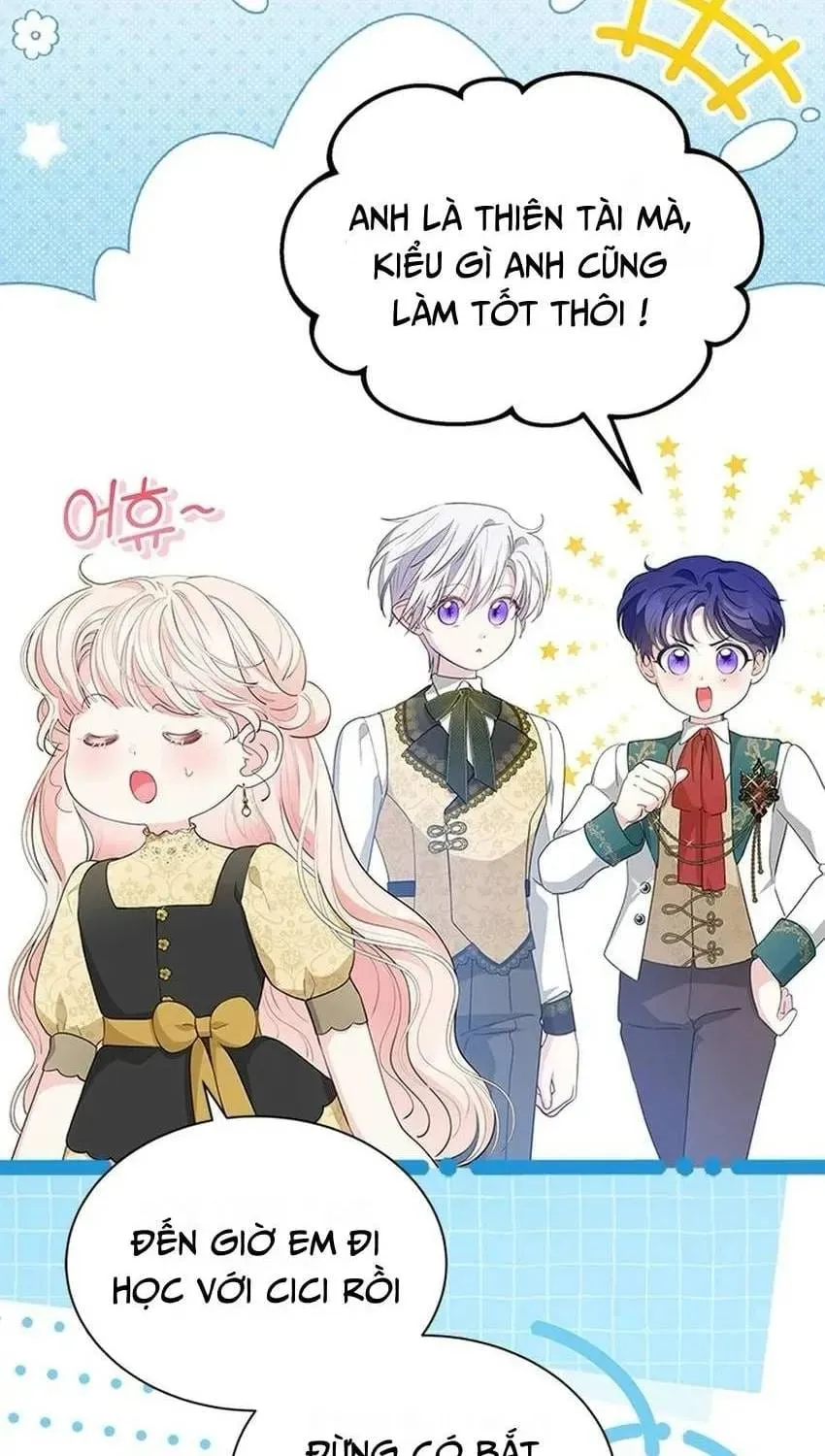 Từ Chối Sủng Ái Thì Sao Lại Bị Ám Ảnh Chap 77 - Next Chap 78