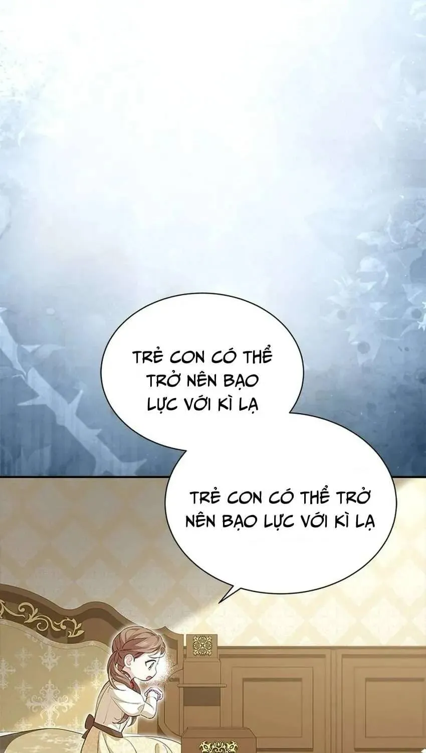 Từ Chối Sủng Ái Thì Sao Lại Bị Ám Ảnh Chap 77 - Next Chap 78