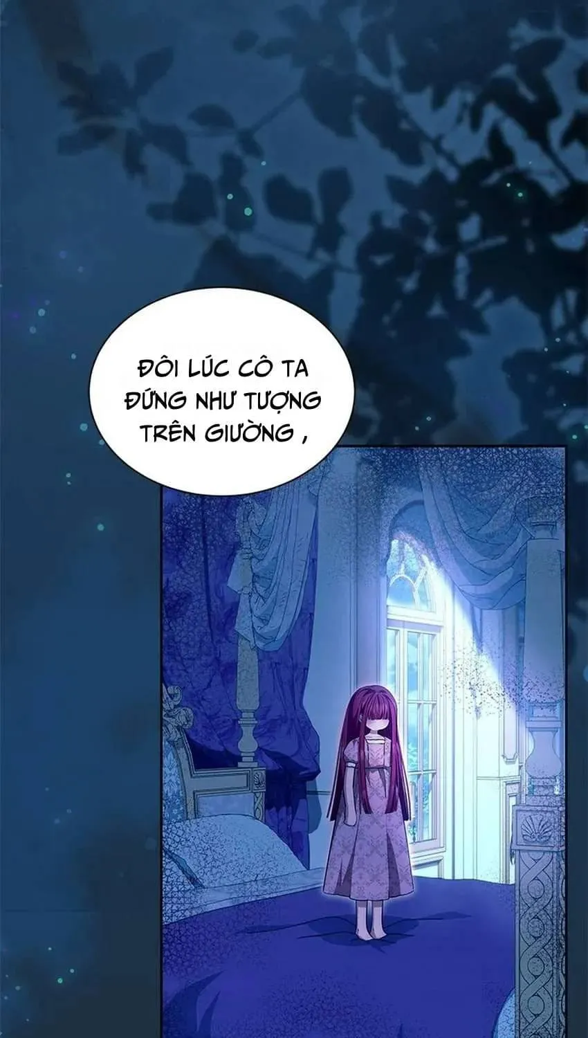 Từ Chối Sủng Ái Thì Sao Lại Bị Ám Ảnh Chap 77 - Next Chap 78