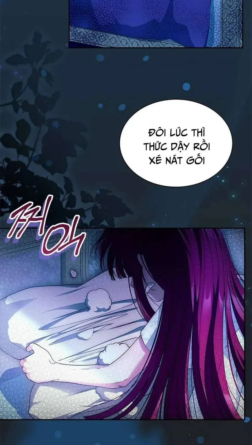 Từ Chối Sủng Ái Thì Sao Lại Bị Ám Ảnh Chap 77 - Next Chap 78