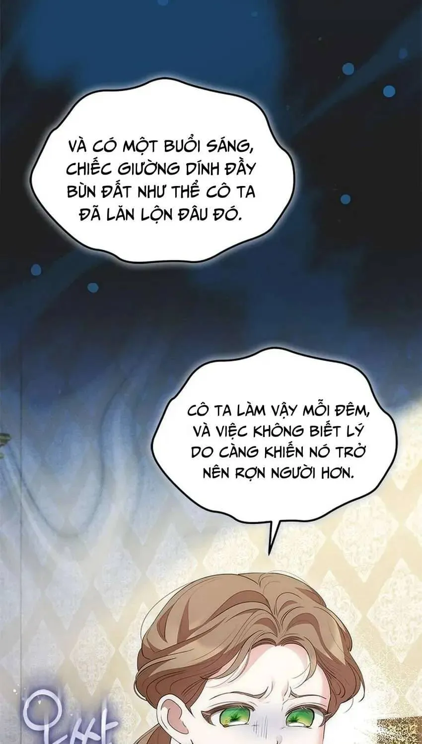 Từ Chối Sủng Ái Thì Sao Lại Bị Ám Ảnh Chap 77 - Next Chap 78