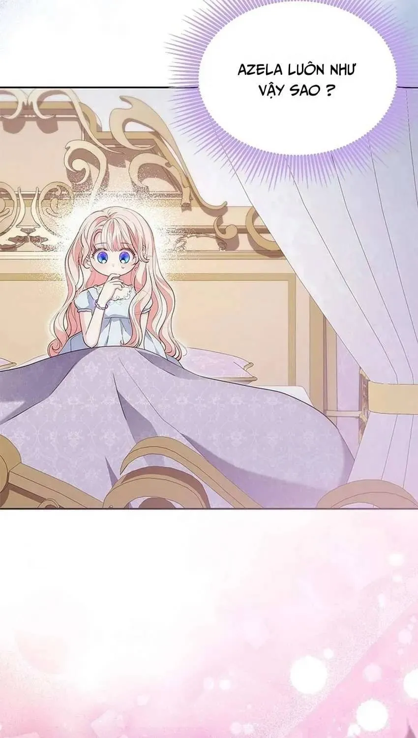 Từ Chối Sủng Ái Thì Sao Lại Bị Ám Ảnh Chap 77 - Next Chap 78