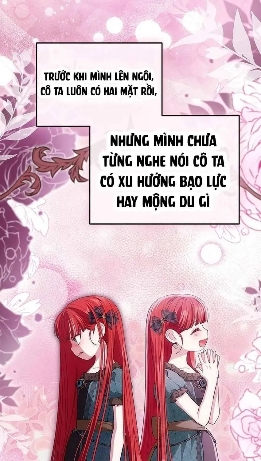 Từ Chối Sủng Ái Thì Sao Lại Bị Ám Ảnh Chap 77 - Next Chap 78