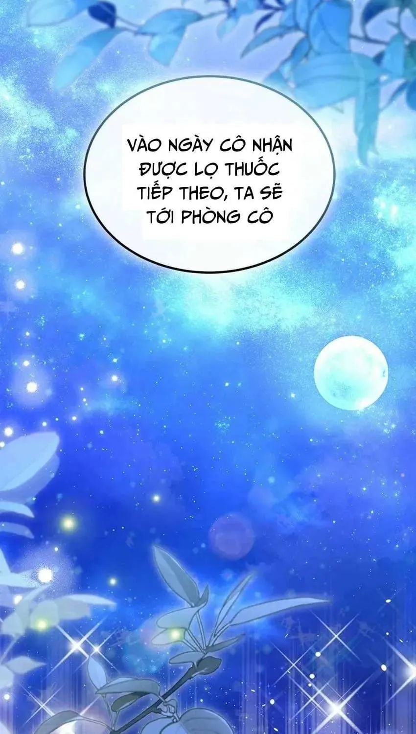 Từ Chối Sủng Ái Thì Sao Lại Bị Ám Ảnh Chap 77 - Next Chap 78