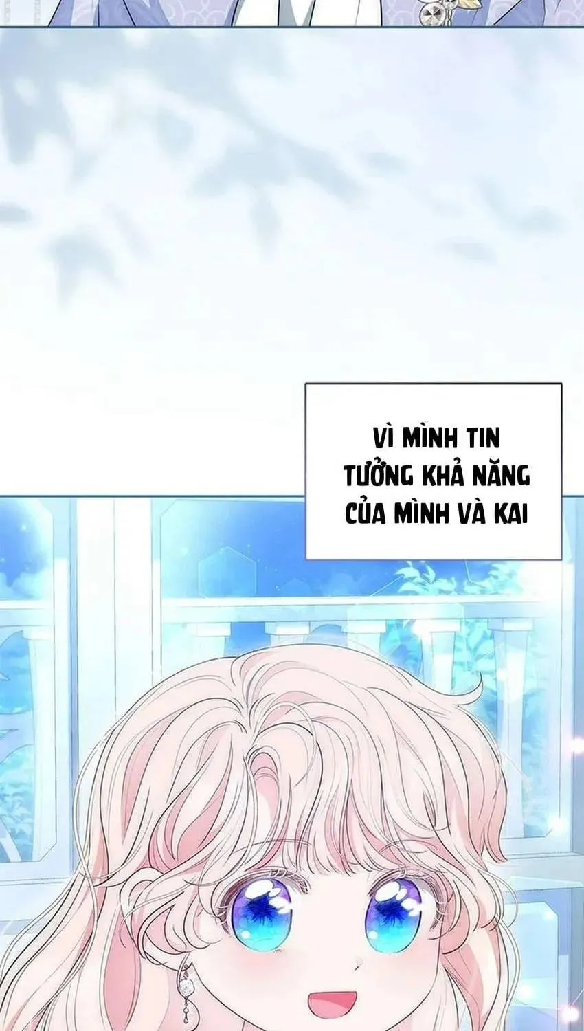 Từ Chối Sủng Ái Thì Sao Lại Bị Ám Ảnh Chap 77 - Next Chap 78