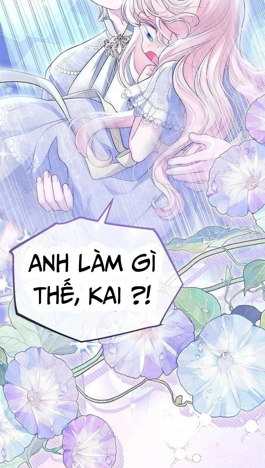 Từ Chối Sủng Ái Thì Sao Lại Bị Ám Ảnh Chap 77 - Next Chap 78