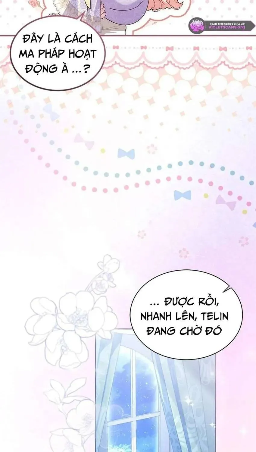 Từ Chối Sủng Ái Thì Sao Lại Bị Ám Ảnh Chap 77 - Next Chap 78