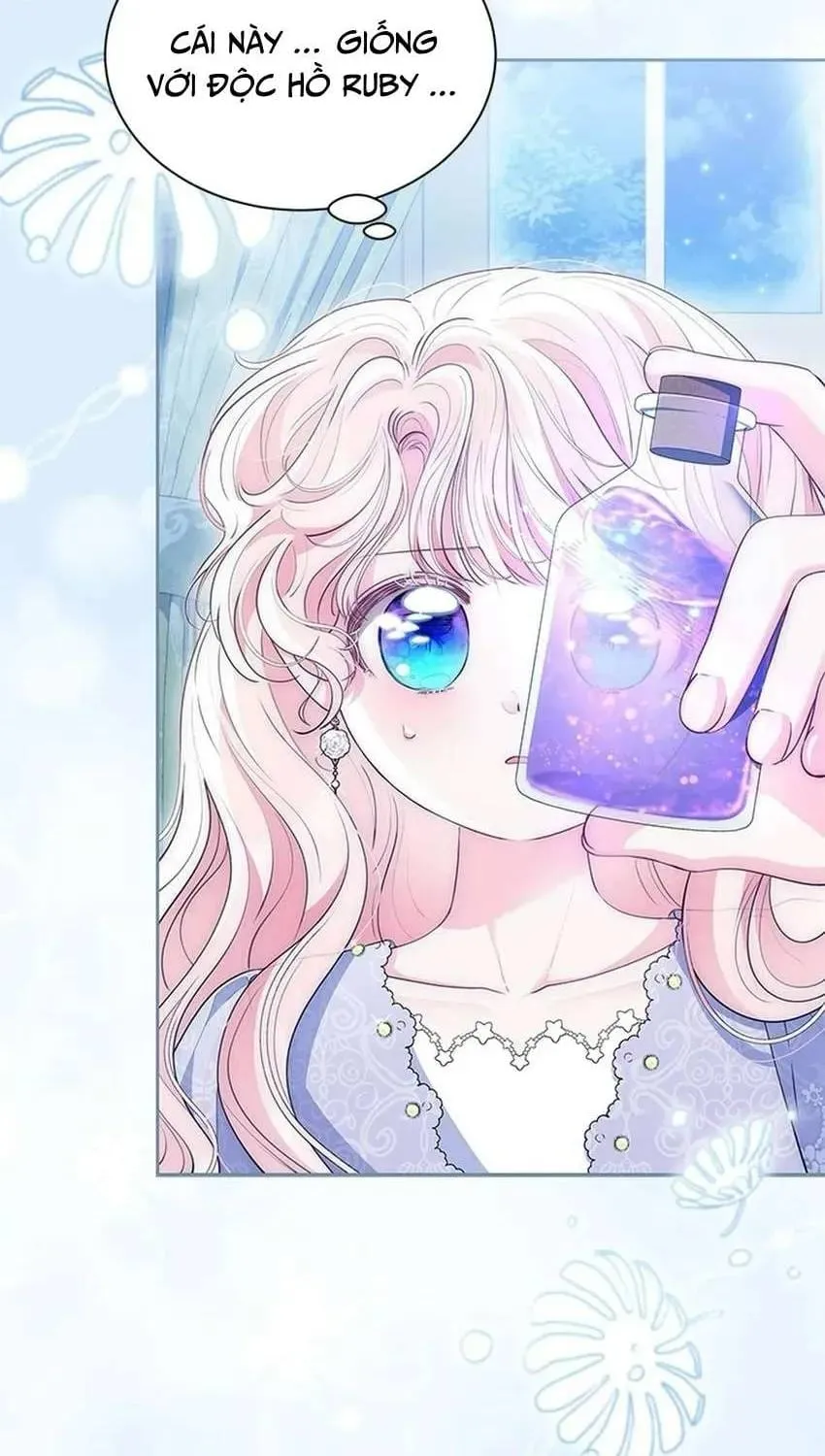 Từ Chối Sủng Ái Thì Sao Lại Bị Ám Ảnh Chap 77 - Next Chap 78