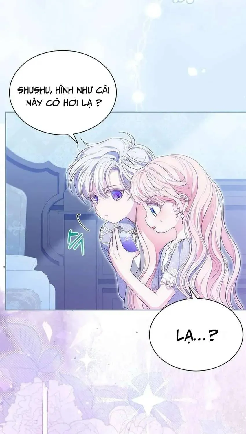 Từ Chối Sủng Ái Thì Sao Lại Bị Ám Ảnh Chap 77 - Next Chap 78