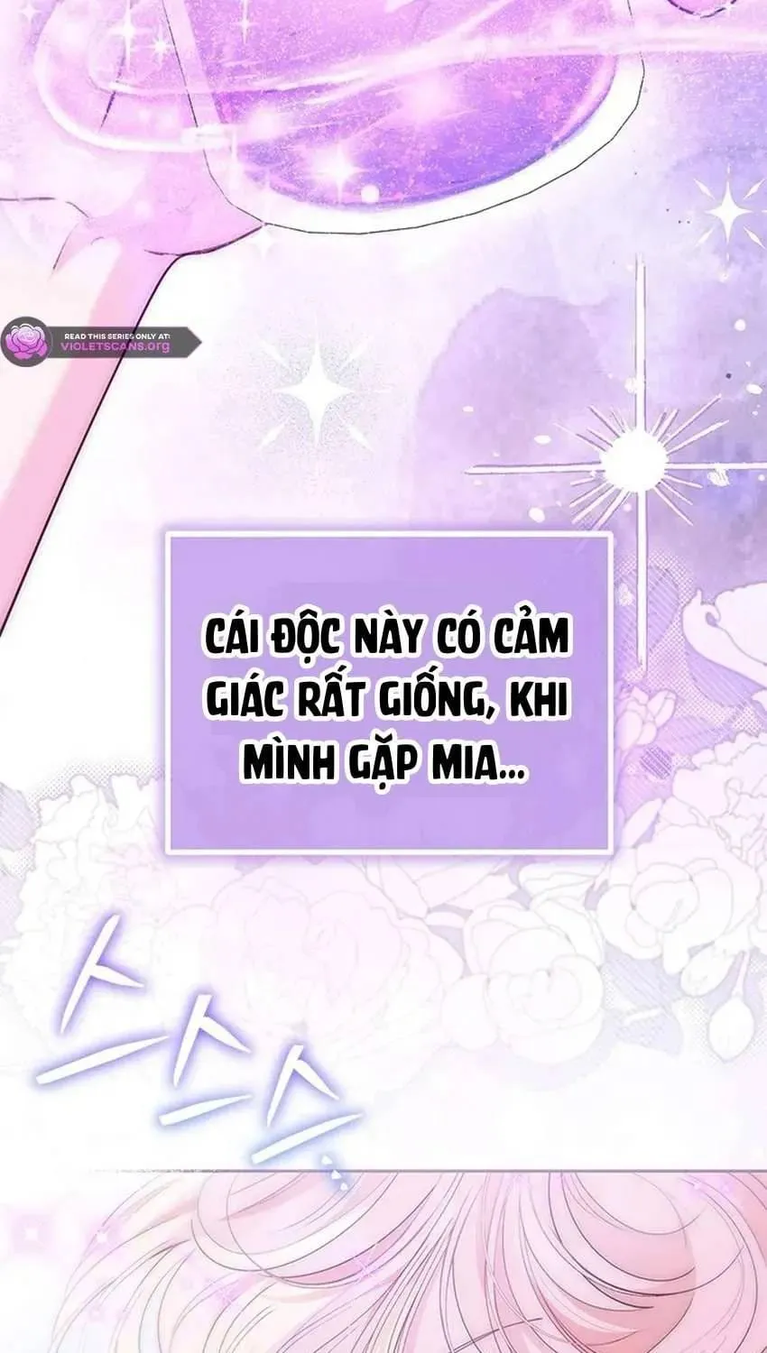 Từ Chối Sủng Ái Thì Sao Lại Bị Ám Ảnh Chap 77 - Next Chap 78