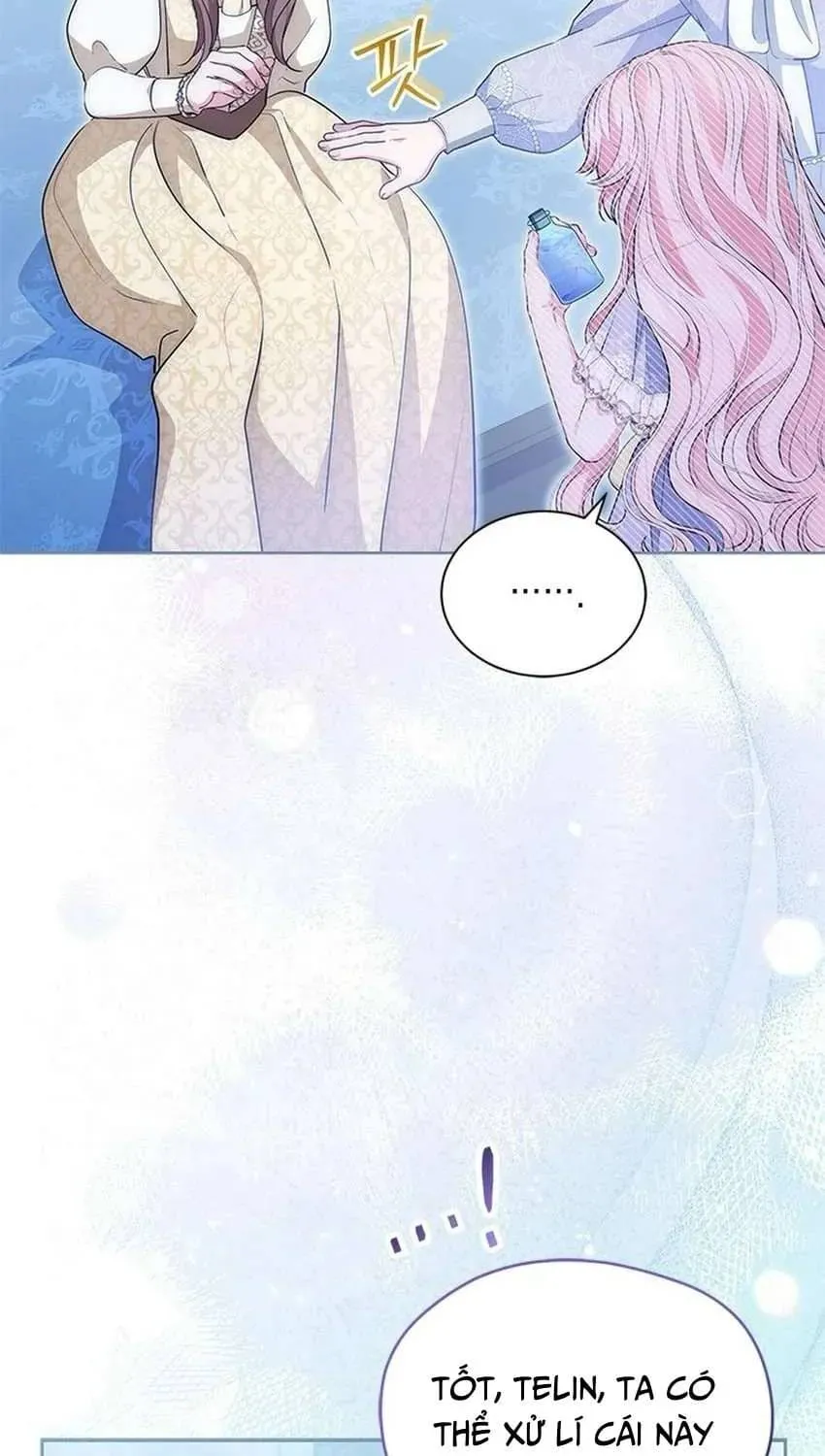 Từ Chối Sủng Ái Thì Sao Lại Bị Ám Ảnh Chap 77 - Next Chap 78