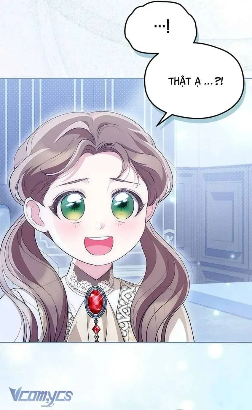 Từ Chối Sủng Ái Thì Sao Lại Bị Ám Ảnh Chap 77 - Next Chap 78