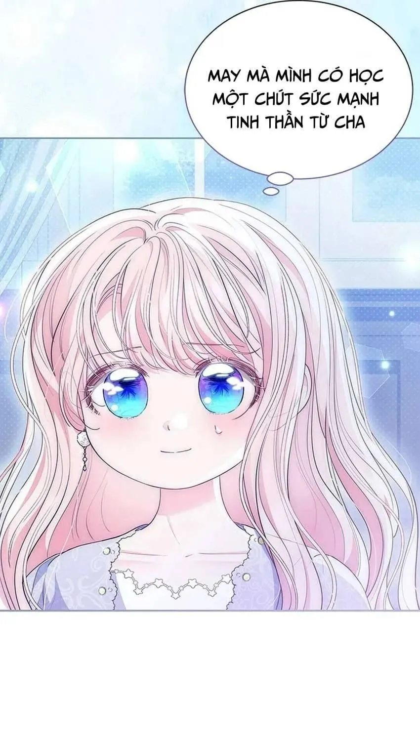 Từ Chối Sủng Ái Thì Sao Lại Bị Ám Ảnh Chap 77 - Next Chap 78