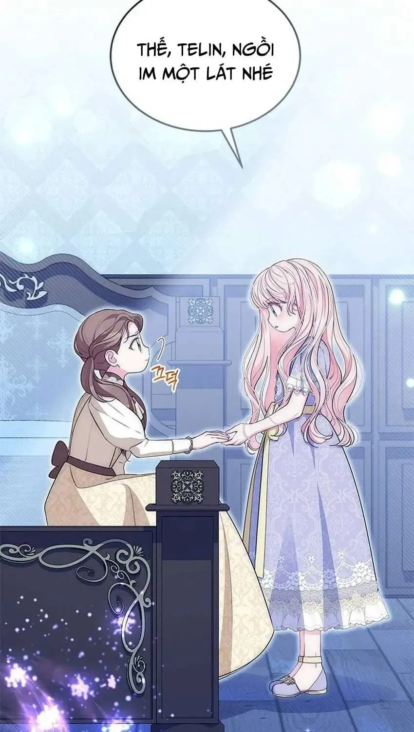 Từ Chối Sủng Ái Thì Sao Lại Bị Ám Ảnh Chap 77 - Next Chap 78