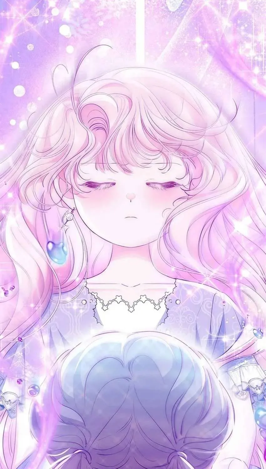 Từ Chối Sủng Ái Thì Sao Lại Bị Ám Ảnh Chap 77 - Next Chap 78