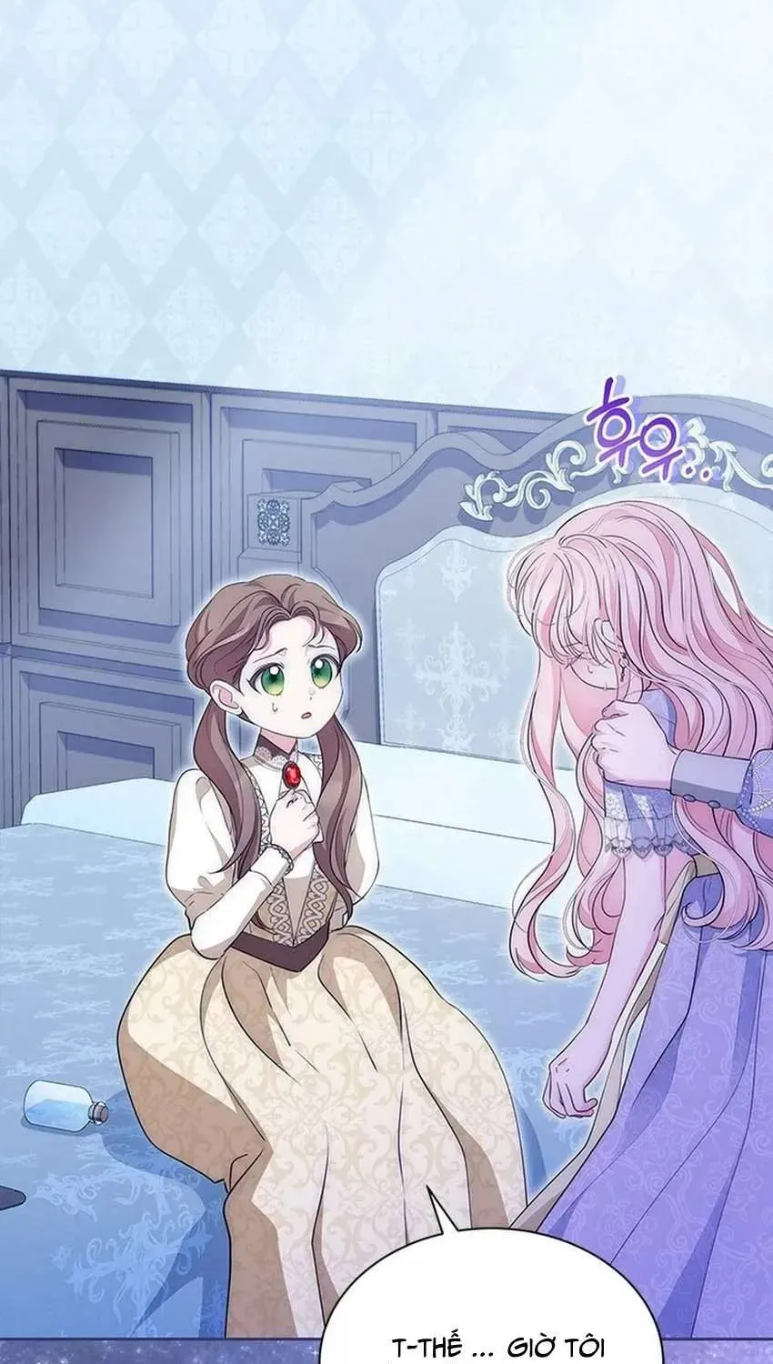 Từ Chối Sủng Ái Thì Sao Lại Bị Ám Ảnh Chap 77 - Next Chap 78