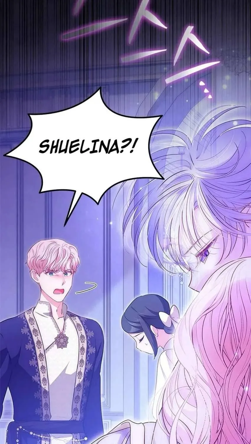 Từ Chối Sủng Ái Thì Sao Lại Bị Ám Ảnh Chap 77 - Next Chap 78