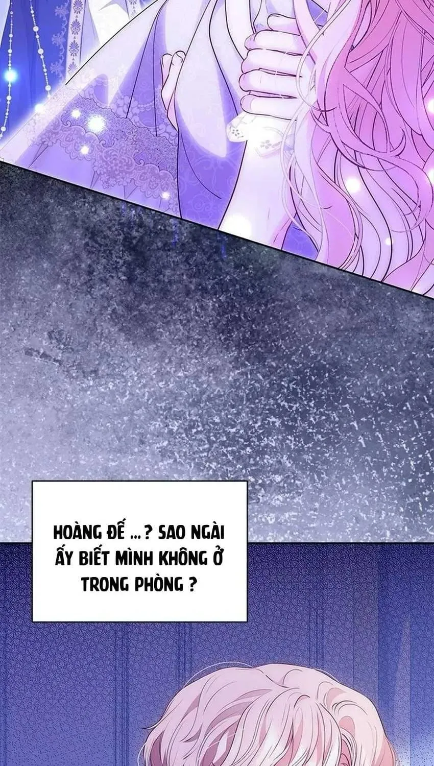 Từ Chối Sủng Ái Thì Sao Lại Bị Ám Ảnh Chap 77 - Next Chap 78