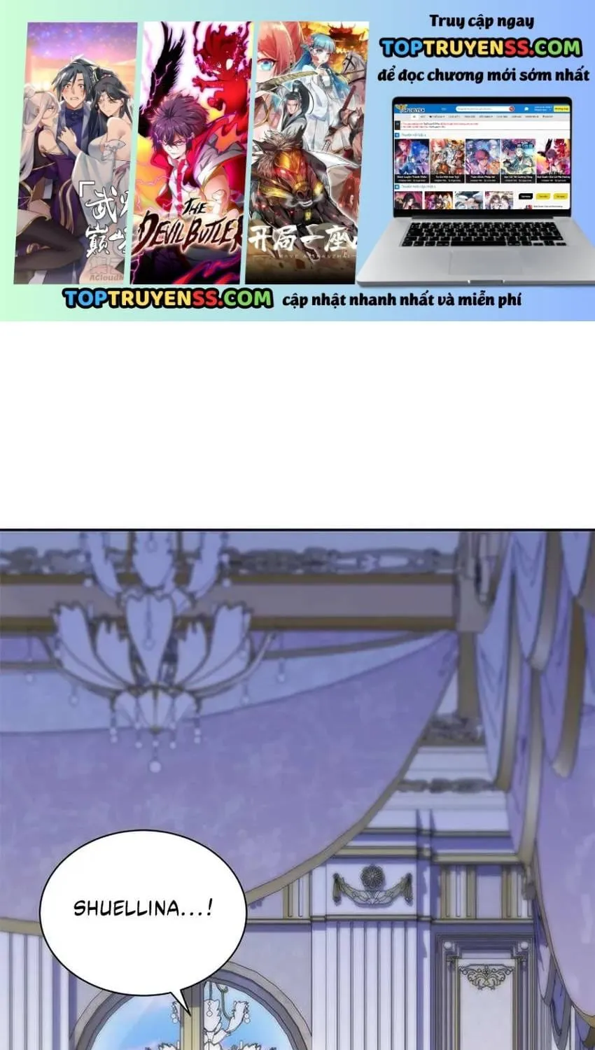 Từ Chối Sủng Ái Thì Sao Lại Bị Ám Ảnh Chap 78 - Next Chap 79