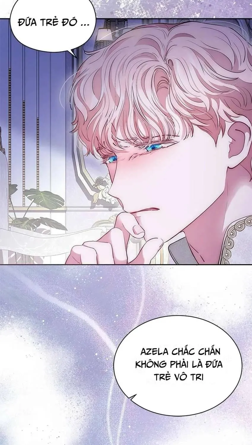 Từ Chối Sủng Ái Thì Sao Lại Bị Ám Ảnh Chap 78 - Next Chap 79