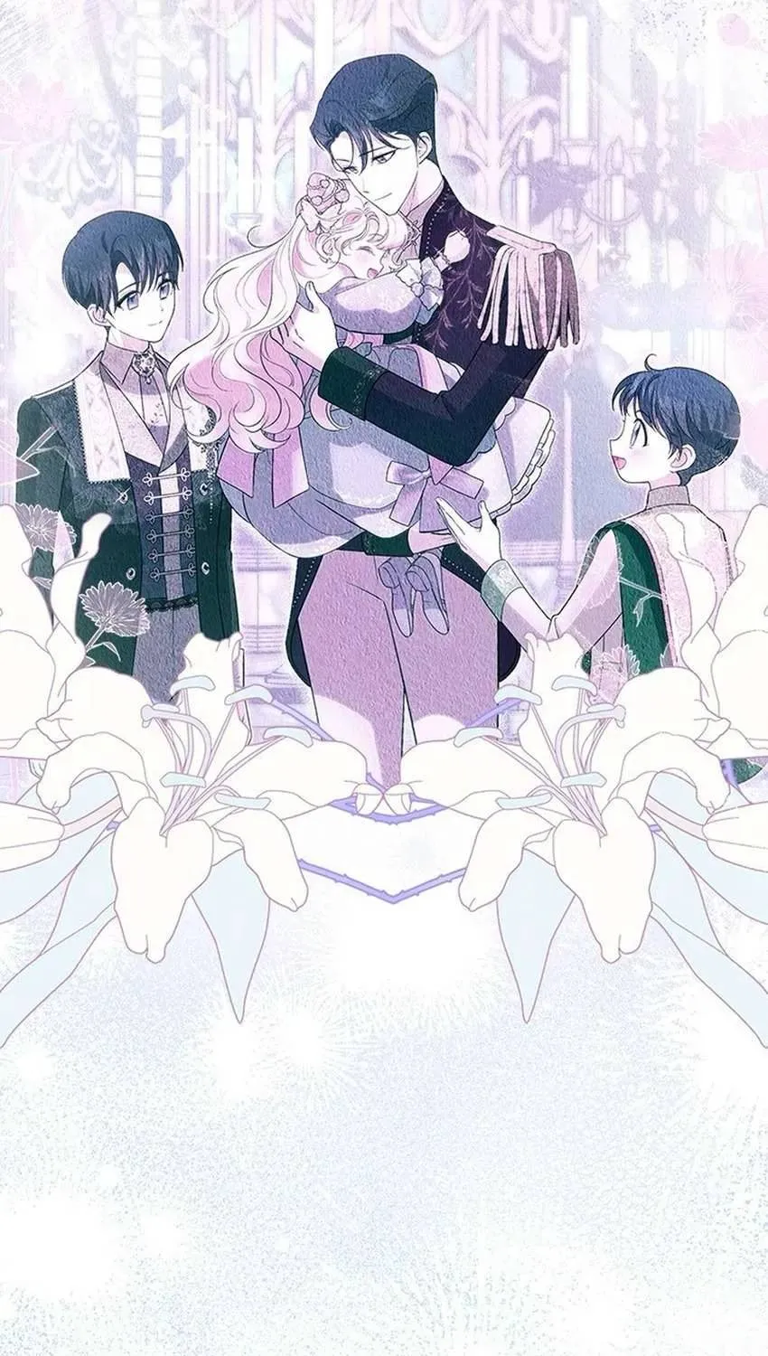 Từ Chối Sủng Ái Thì Sao Lại Bị Ám Ảnh Chap 78 - Next Chap 79