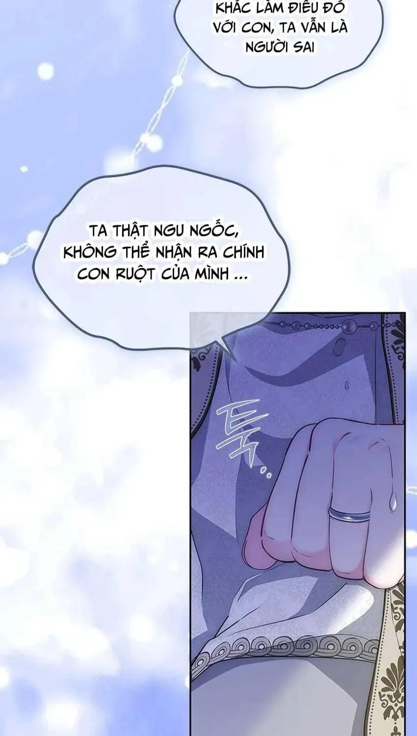 Từ Chối Sủng Ái Thì Sao Lại Bị Ám Ảnh Chap 78 - Next Chap 79