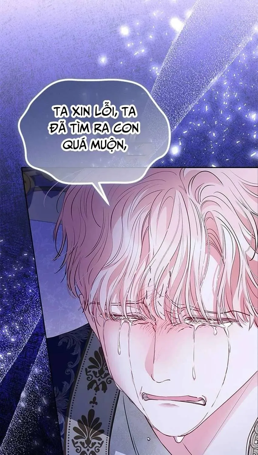 Từ Chối Sủng Ái Thì Sao Lại Bị Ám Ảnh Chap 78 - Next Chap 79