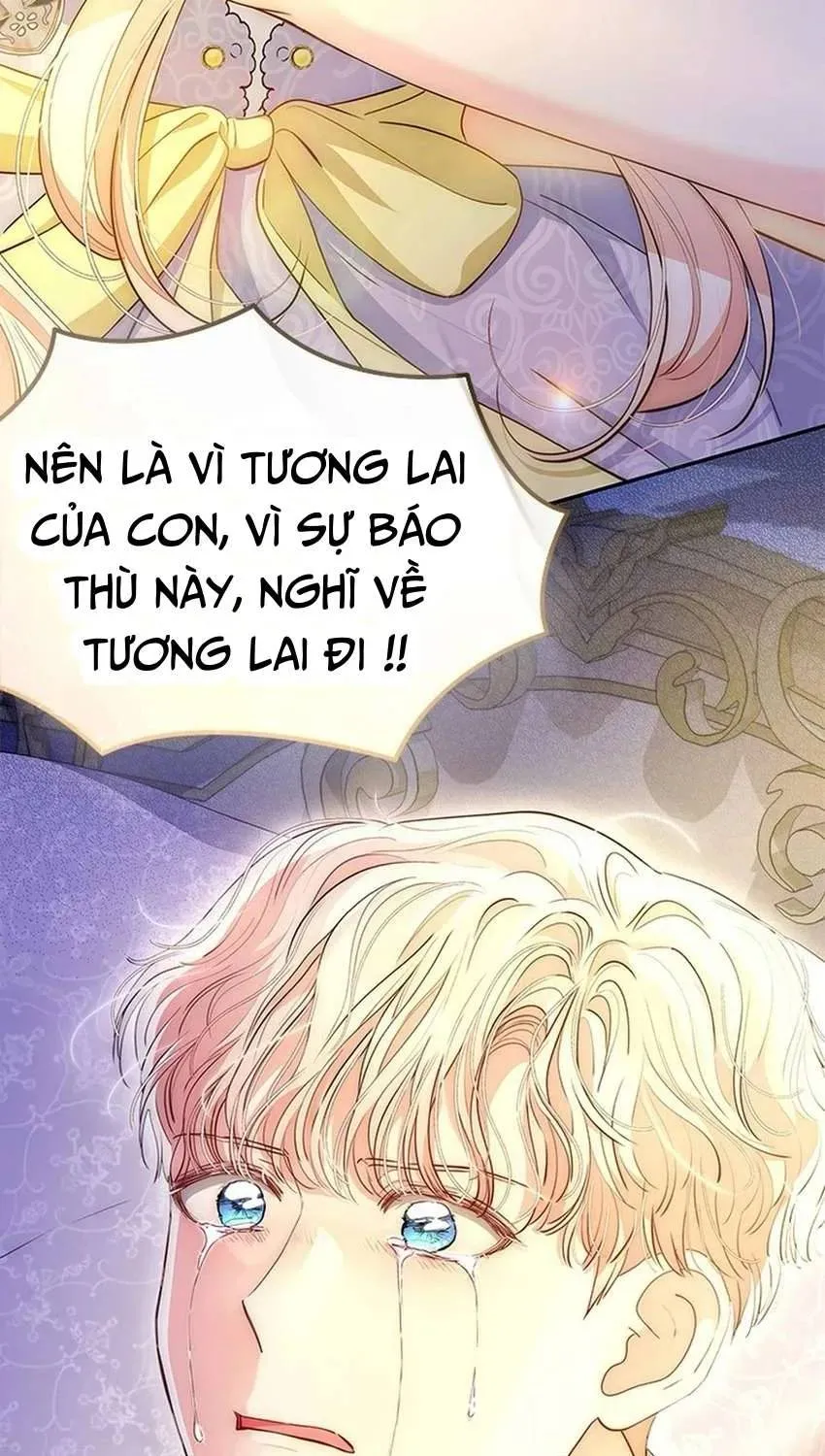 Từ Chối Sủng Ái Thì Sao Lại Bị Ám Ảnh Chap 78 - Next Chap 79