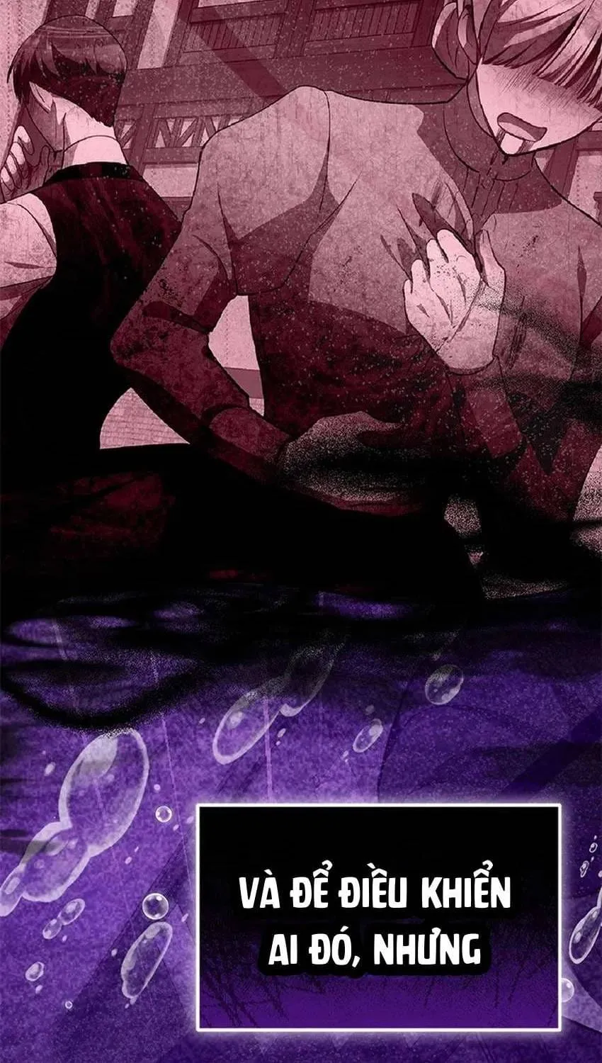 Từ Chối Sủng Ái Thì Sao Lại Bị Ám Ảnh Chap 78 - Next Chap 79