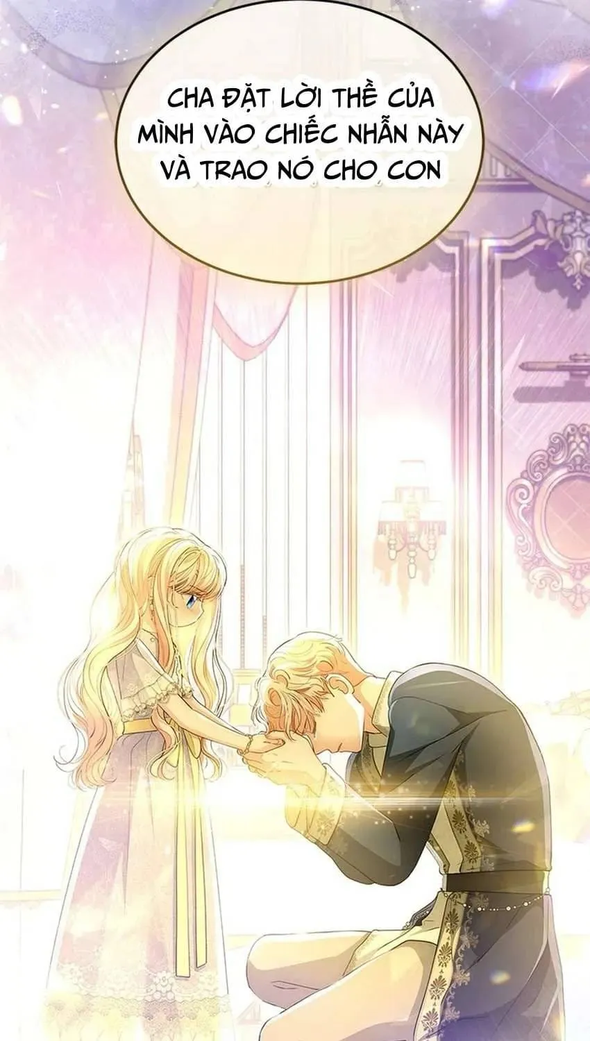 Từ Chối Sủng Ái Thì Sao Lại Bị Ám Ảnh Chap 78 - Next Chap 79