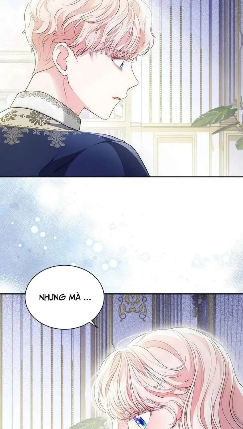 Từ Chối Sủng Ái Thì Sao Lại Bị Ám Ảnh Chap 78 - Next Chap 79