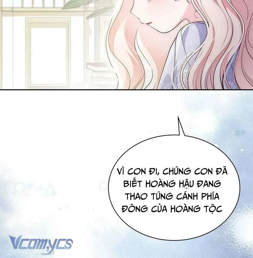 Từ Chối Sủng Ái Thì Sao Lại Bị Ám Ảnh Chap 78 - Next Chap 79