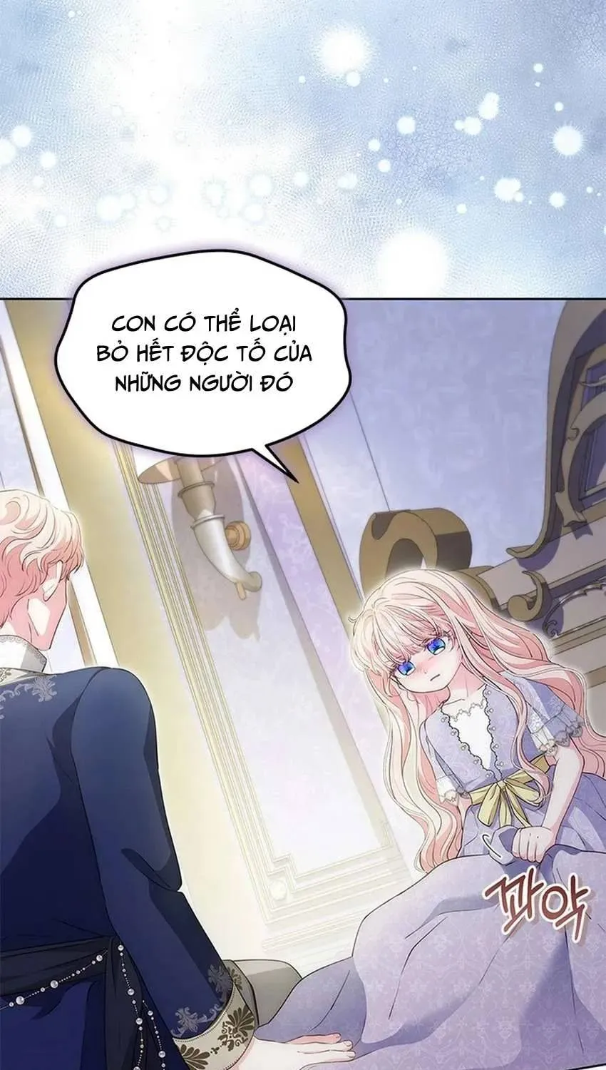 Từ Chối Sủng Ái Thì Sao Lại Bị Ám Ảnh Chap 78 - Next Chap 79