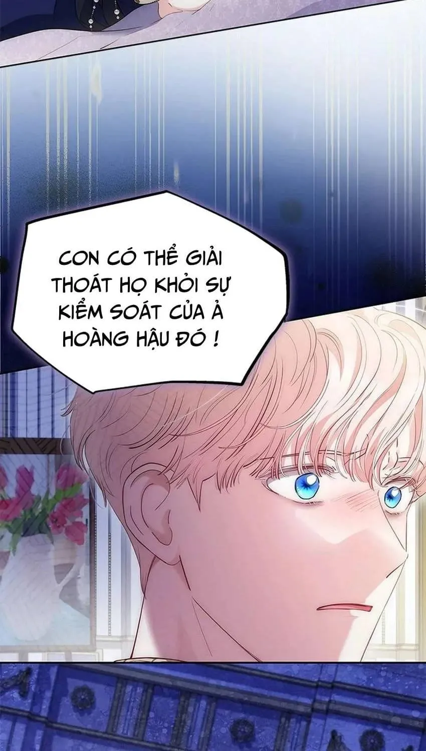 Từ Chối Sủng Ái Thì Sao Lại Bị Ám Ảnh Chap 78 - Next Chap 79